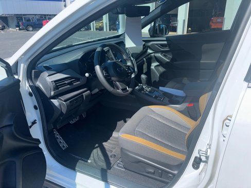 Certified 2025 Subaru Crosstrek 2.5i Sport image 14
