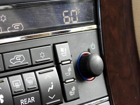 Used 2013 Cadillac Escalade Premium image 57