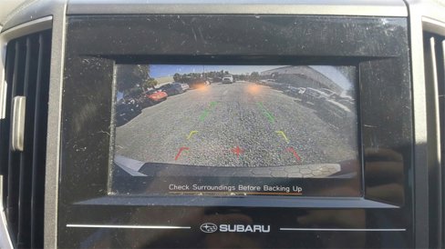 Used 2018 Subaru Crosstrek 2.0i Premium w/ Popular Package #2 image 25