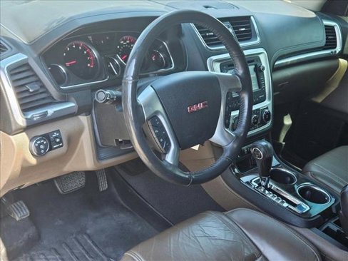 Used 2016 GMC Acadia SLT w/ Open Road Package image 10