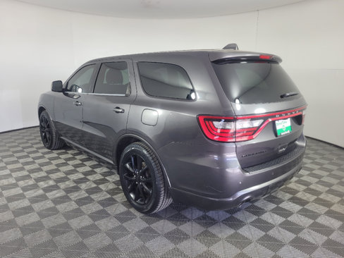 Used 2018 Dodge Durango SXT w/ Quick Order Package 2BB image 5