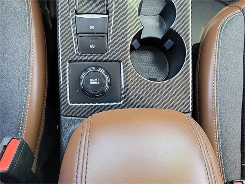 Certified 2022 Ford Bronco Sport Outer Banks w/ Tech Package image 19