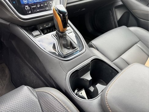 Used 2022 Subaru Outback Wilderness image 41