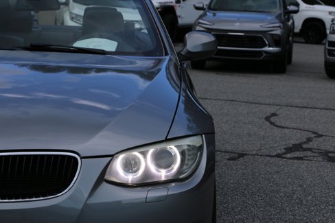 Used 2013 BMW 328i Convertible image 13