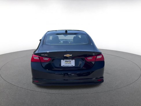Used 2024 Chevrolet Malibu LT image 12