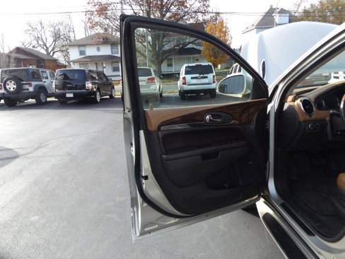 Used 2013 Buick Enclave Leather image 20