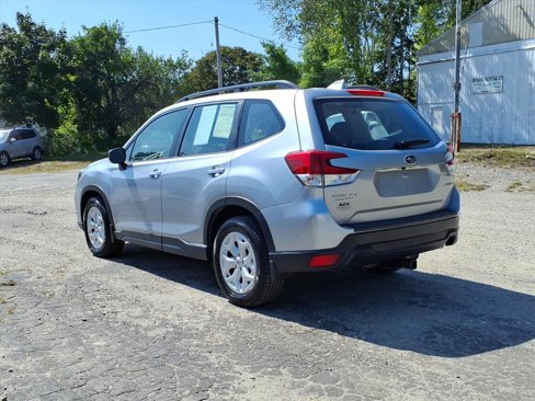 Used 2019 Subaru Forester w/ Alloy Wheel Package image 5