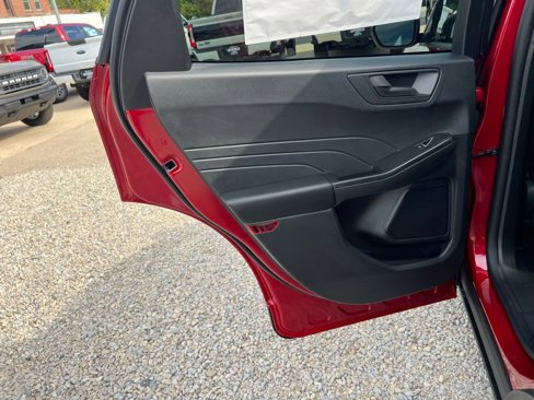 New 2025 Ford Escape Active image 15
