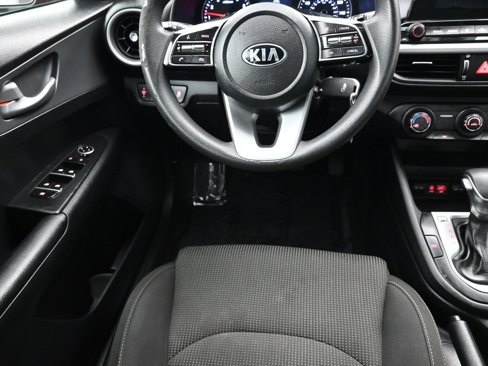 Used 2020 Kia Forte LXS image 9