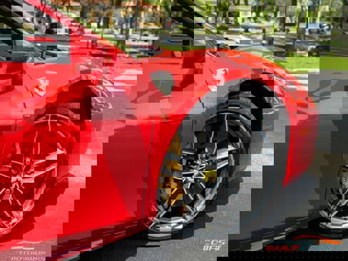 Used 2019 Ferrari 488 Spider image 59