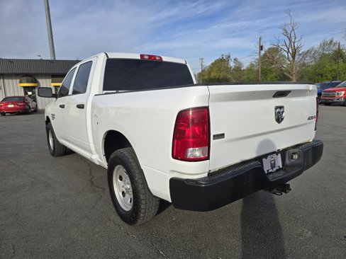 Used 2022 RAM 1500 Tradesman w/ Popular Equipment Group image 3