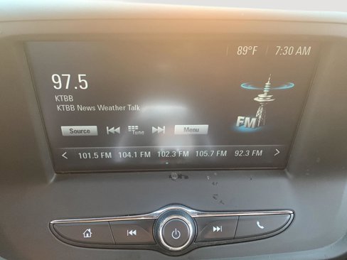 Used 2017 Chevrolet Camaro LT image 7
