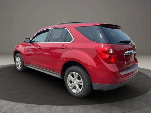 Used 2013 Chevrolet Equinox LT w/ Safety Package image 15