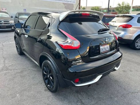Used 2017 Nissan Juke SV image 14