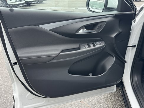 New 2026 Buick Envista Preferred image 40