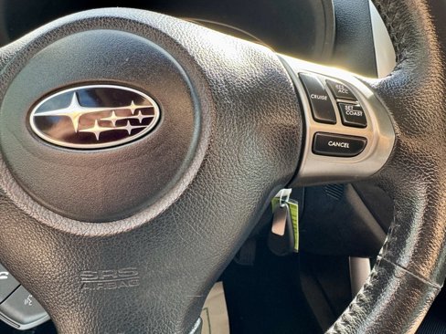 Used 2012 Subaru Forester 2.5X Limited image 28