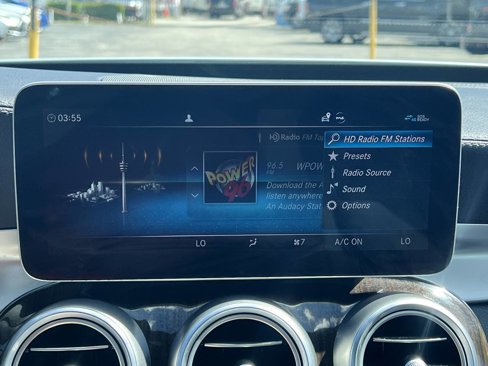 Used 2020 Mercedes-Benz C 300 Sedan image 42