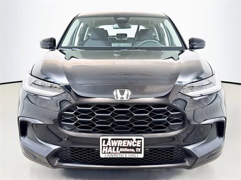 Used 2024 Honda HR-V LX image 2
