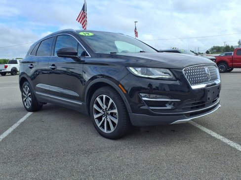 Used 2019 Lincoln MKC Reserve w/ MKC Technology Package image 3