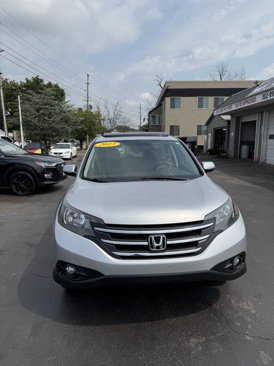 Used 2013 Honda CR-V EX image 2