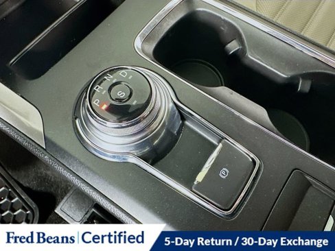 Used 2019 Ford Fusion SE image 23