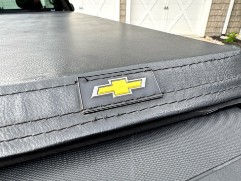 Used 2015 Chevrolet Colorado Z71 image 39