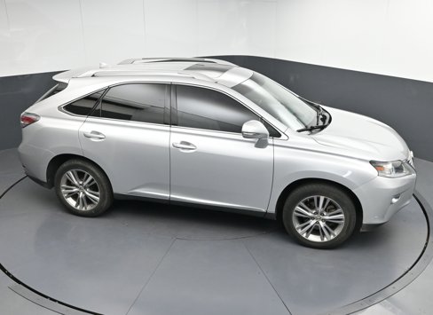Used 2015 Lexus RX 350 FWD image 32
