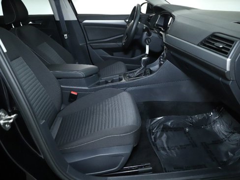 Used 2024 Volkswagen Jetta S image 33