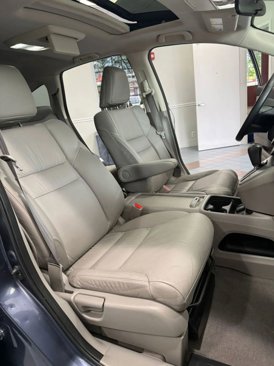 Used 2012 Honda CR-V EX-L image 9