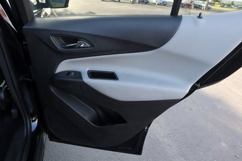 Used 2024 Chevrolet Equinox LT image 20