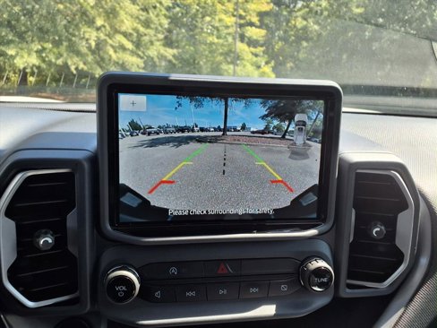 Used 2022 Ford Bronco Sport Big Bend w/ Convenience Package image 23