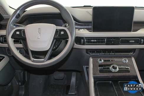 Used 2022 Lincoln Aviator Reserve w/ Elements Package Plus image 18