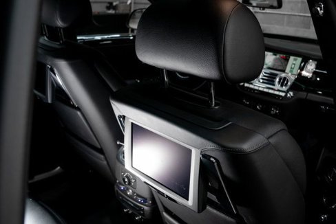 Used 2016 Rolls-Royce Ghost image 23
