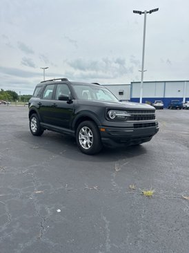 Used 2022 Ford Bronco Sport image 7