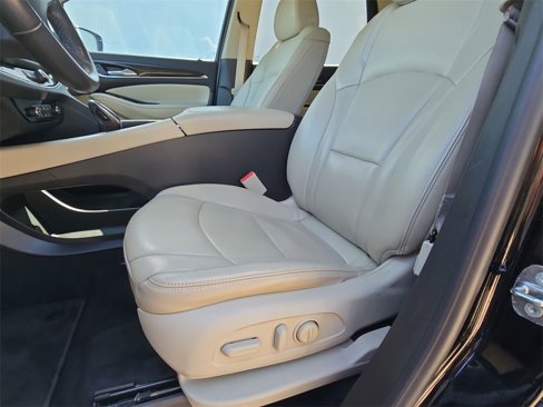 Certified 2018 Buick Enclave Essence image 20
