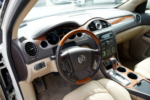 Used 2012 Buick Enclave Premium image 13