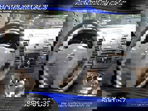 Used 2008 Nissan Sentra 2.0 image 16