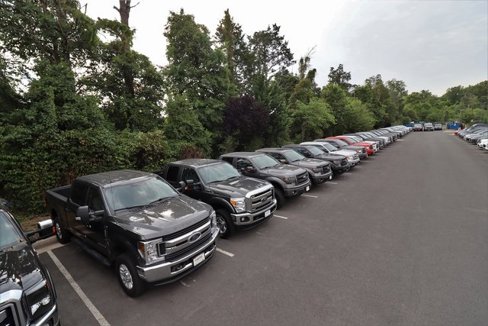 Used 2020 Ford EcoSport S image 70