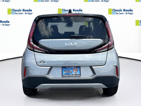 Used 2024 Kia Soul LX w/ Option Group 015 image 7