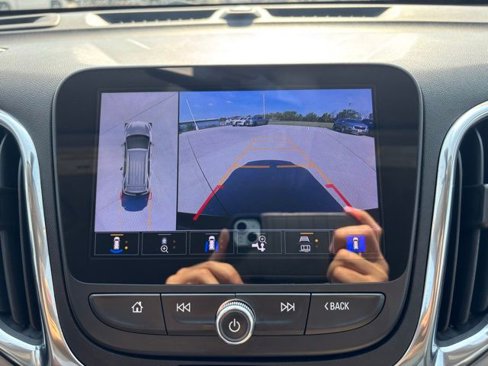Certified 2023 Chevrolet Equinox LT image 13