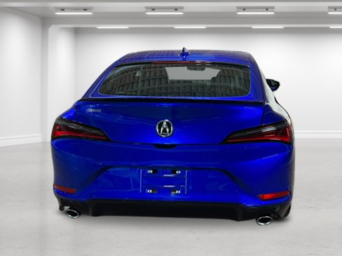New 2025 Acura Integra A-Spec image 4