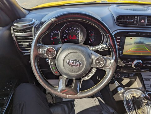 Used 2014 Kia Soul + image 20
