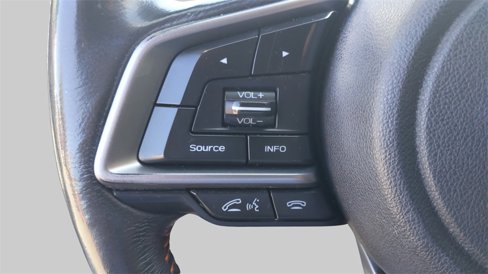 Used 2018 Subaru Crosstrek 2.0i Premium w/ Popular Package #2 image 21