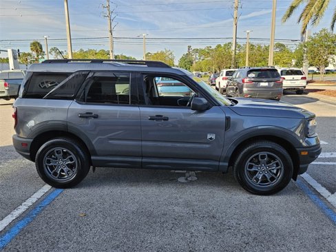 Used 2021 Ford Bronco Sport Big Bend w/ Big Bend Package (96B) image 16