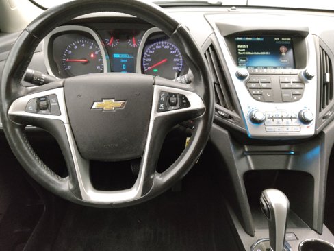 Used 2015 Chevrolet Equinox LT image 22