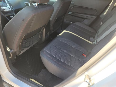 Used 2016 Chevrolet Equinox LT w/ Convenience Package image 3
