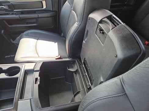 Used 2014 RAM 1500 Sport image 20