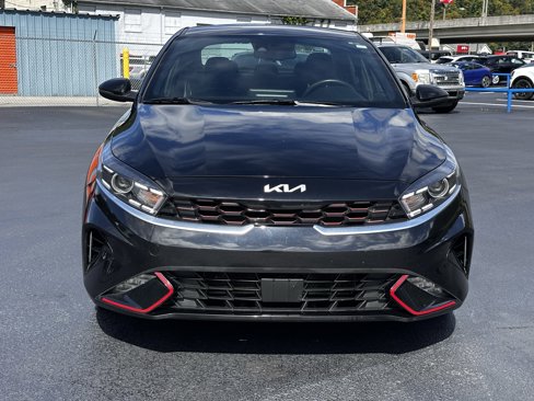 Used 2024 Kia Forte GT-Line image 25