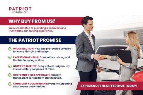 Used 2020 Chevrolet Equinox LT w/ Driver Convenience Package image 33