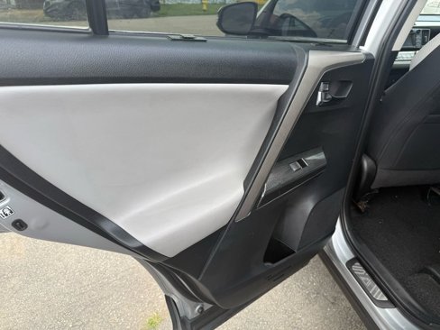 Used 2018 Toyota RAV4 Adventure w/ Cold Weather Package image 16
